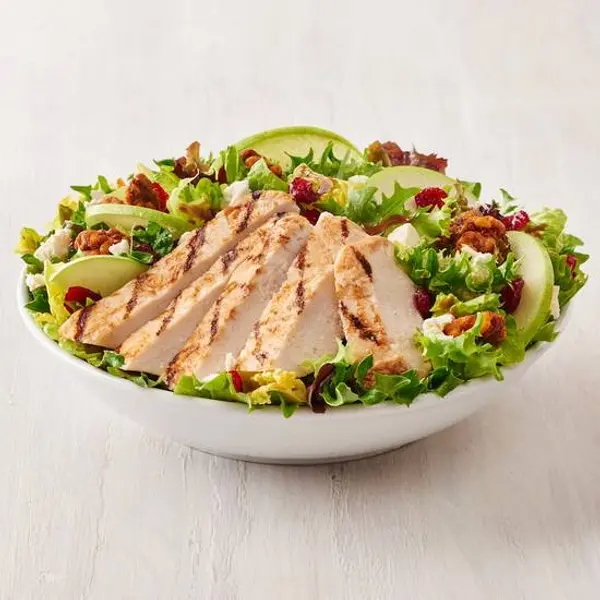 boudin - Chicken Spring Salad