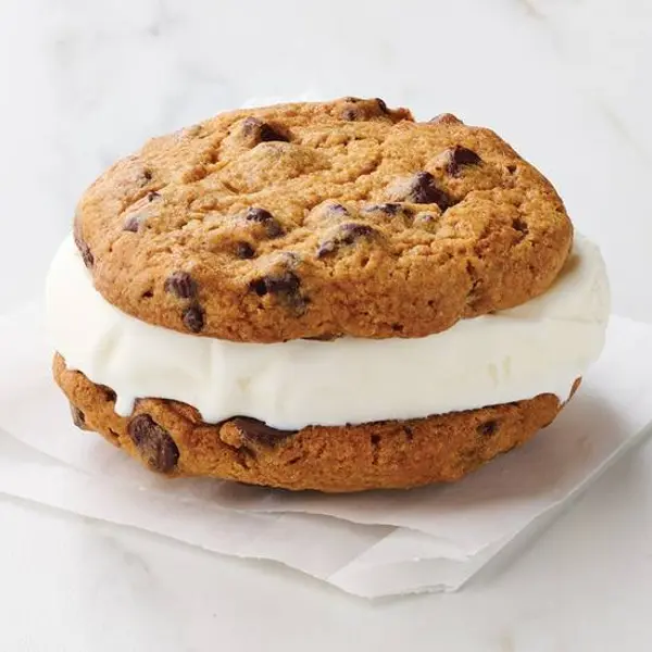 boudin - Ice Cream Sandwich