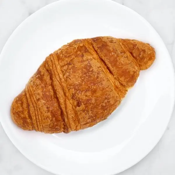 boudin - Butter Croissant