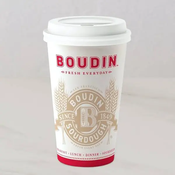 boudin - Coffee