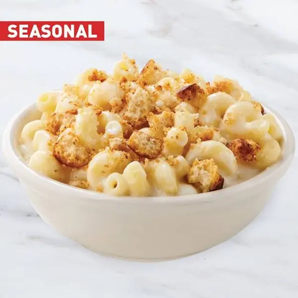 boudin - Homestyle Mac & Cheese