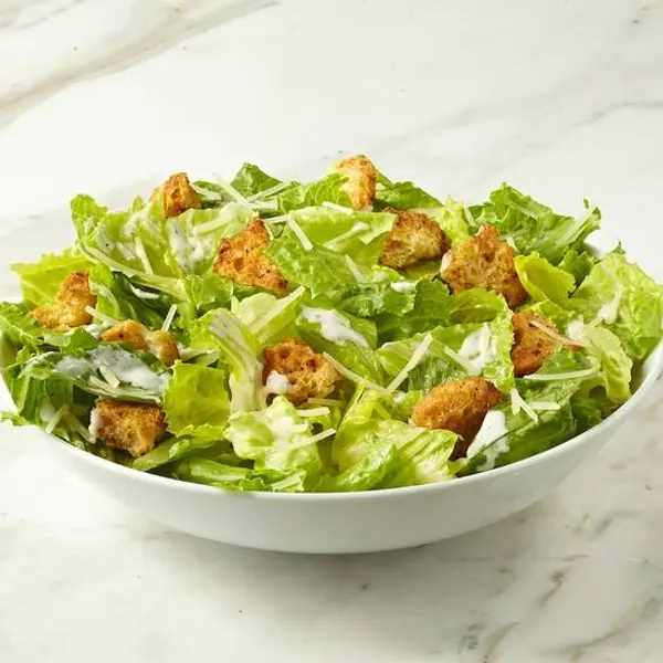 boudin - Caesar Salad