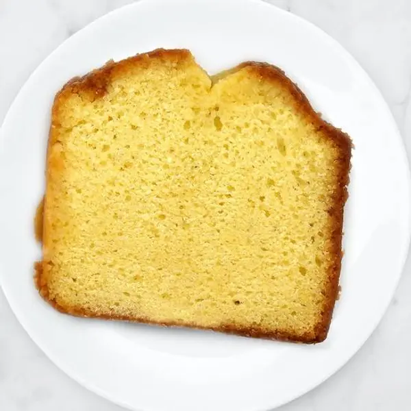 boudin - Lemon Slice