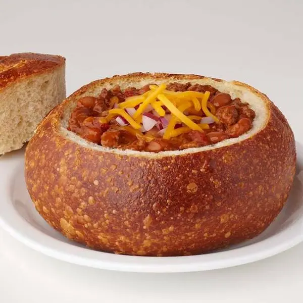 boudin - Beef Chili