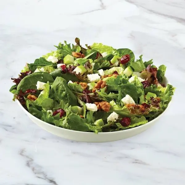 boudin - Spring Salad