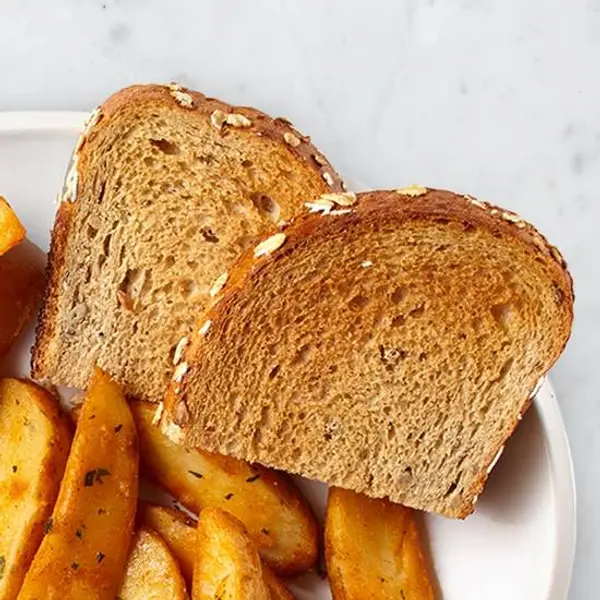 boudin - Multigrain Toast