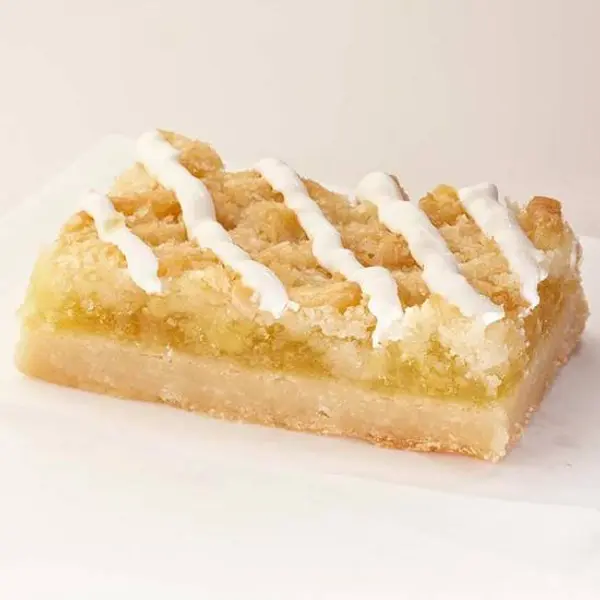 boudin - Lemon Bar