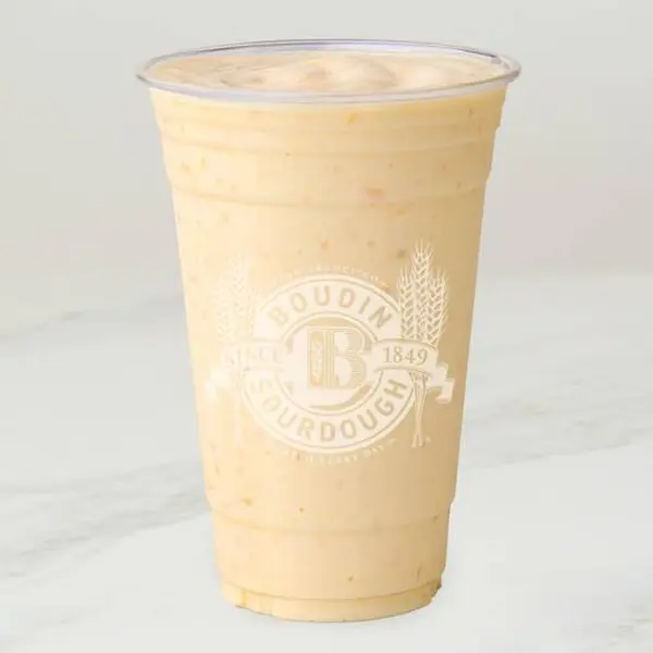 boudin - Peach Shake