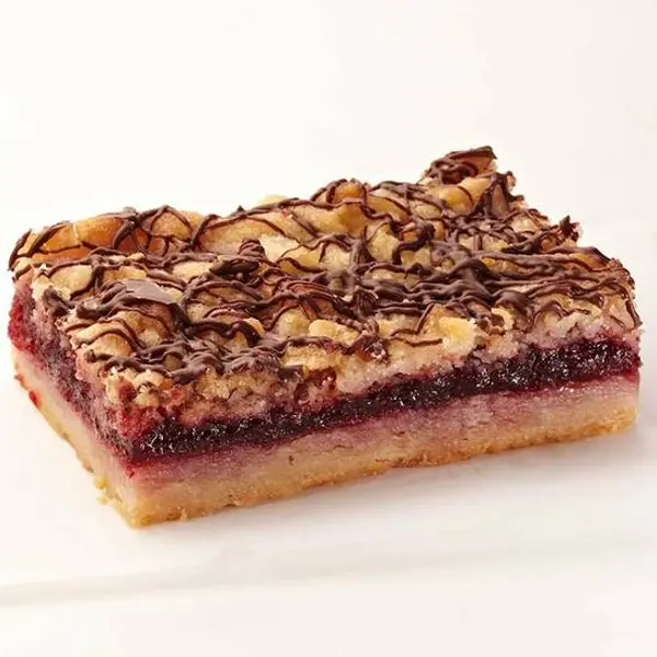 boudin - Raspberry Bar