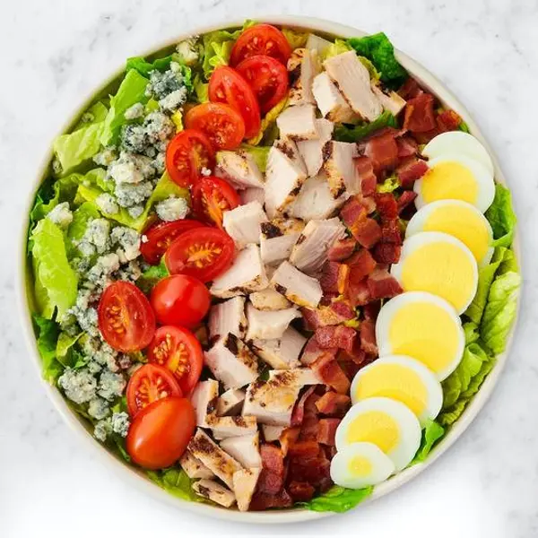 boudin - Cobb Salad