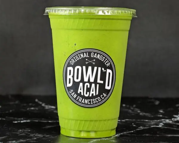 bowld-acai - Hella Green