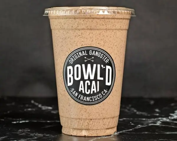 bowld-acai - Rocket Fuel