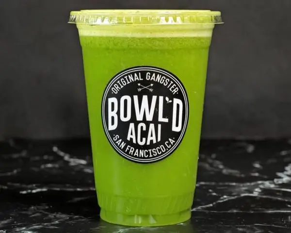 bowld-acai - Al Greens