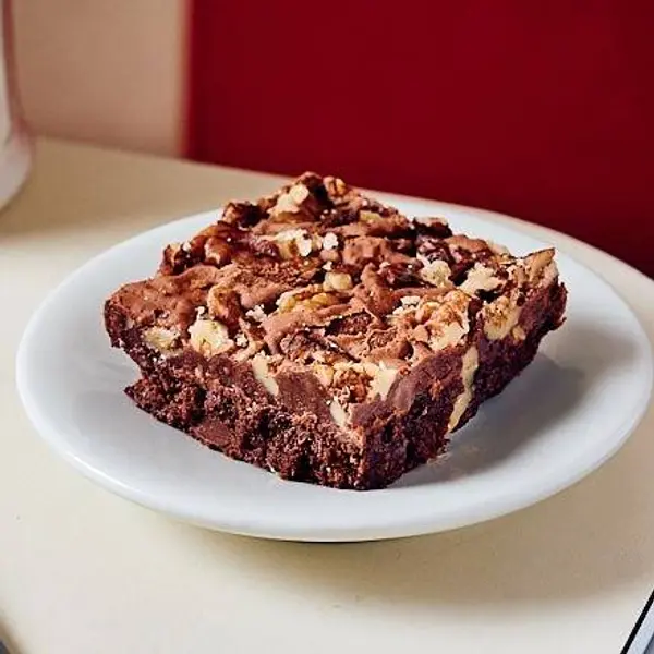 breakfast-in-america-marais - Brownie