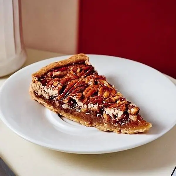 breakfast-in-america-marais - Pecan Pie