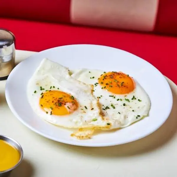 breakfast-in-america-marais - Side Egg (2 eggs)