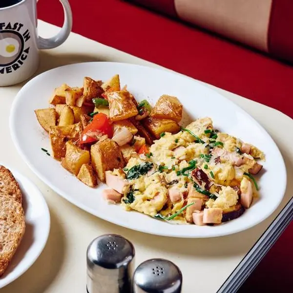 breakfast-in-america-marais - San Francisco scramble