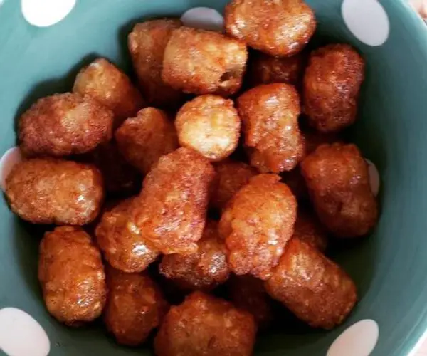 breakfast-little - CHURRO TOTS