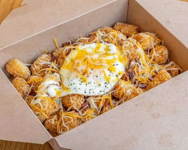 breakfast-little - BL TOTS