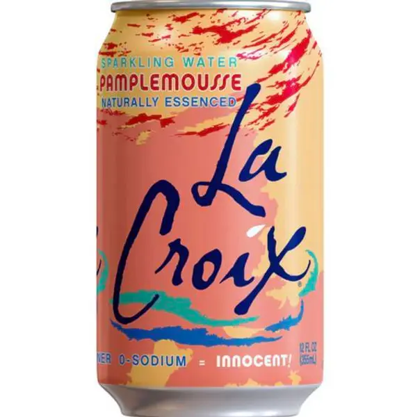 breakfast-little - LA CROIX