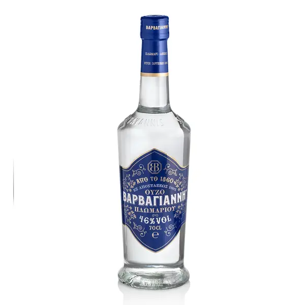 breakfast-world - VARVAGIANNI ouzo 700ml