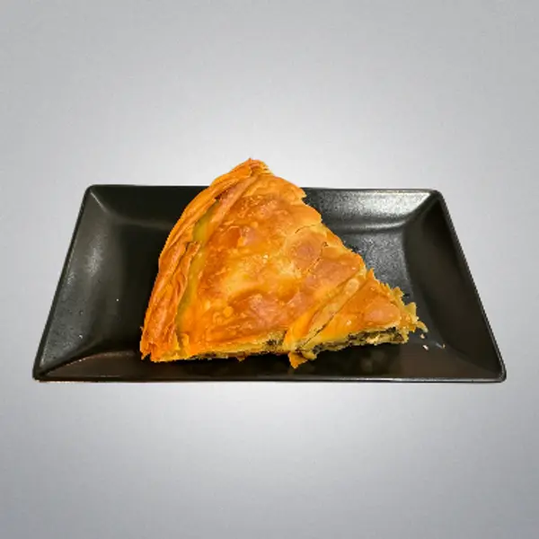 breakfast-world - Spinach cheese pie