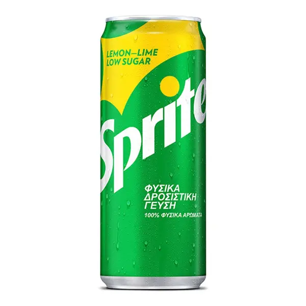 breakfast-world - Sprite 330ml