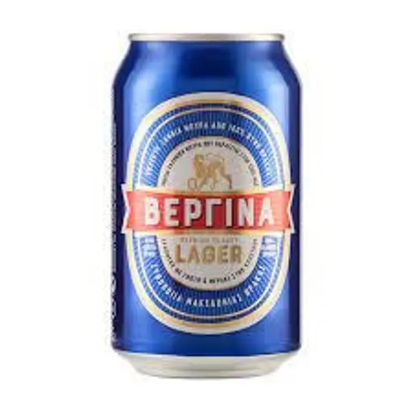 breakfast-world - Vergina beer 330ml