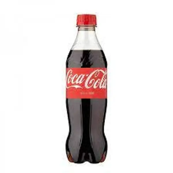 breakfast-world - Coca Cola 500ml