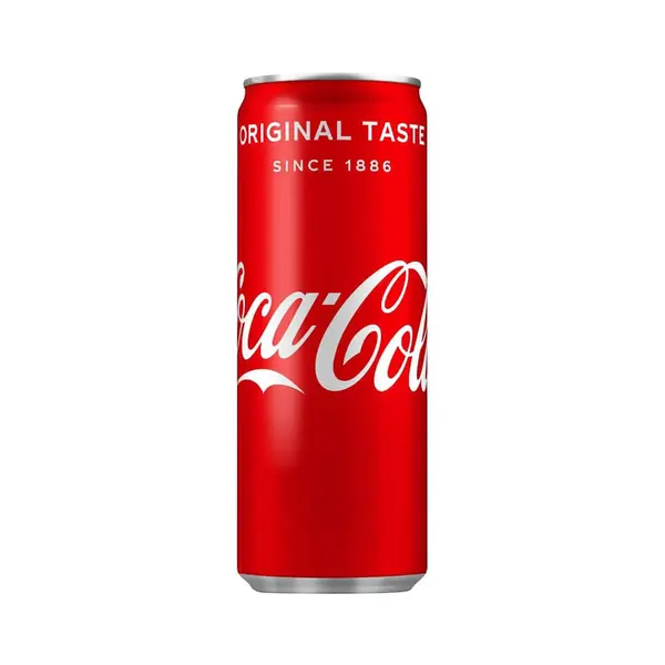 breakfast-world - Coca Cola 330ml