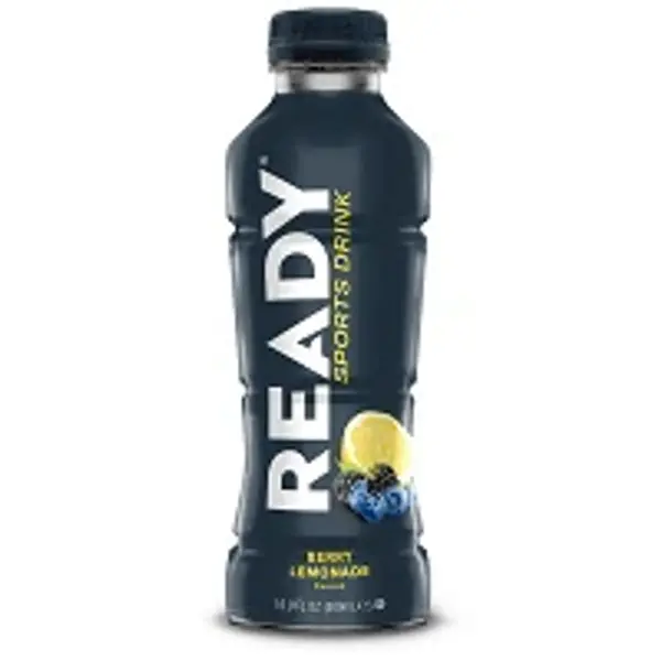 breakfast-world - Ready Sports Berry 500ml