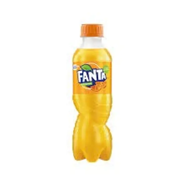 breakfast-world - Fanta 500ml