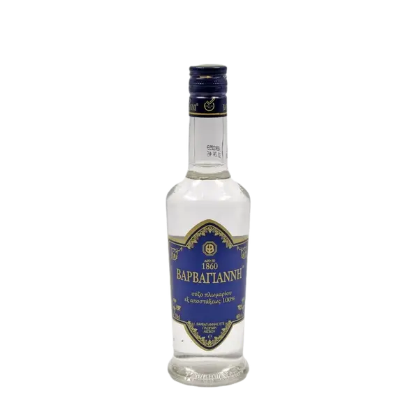 breakfast-world - VARVAGIANNI ouzo 200ml