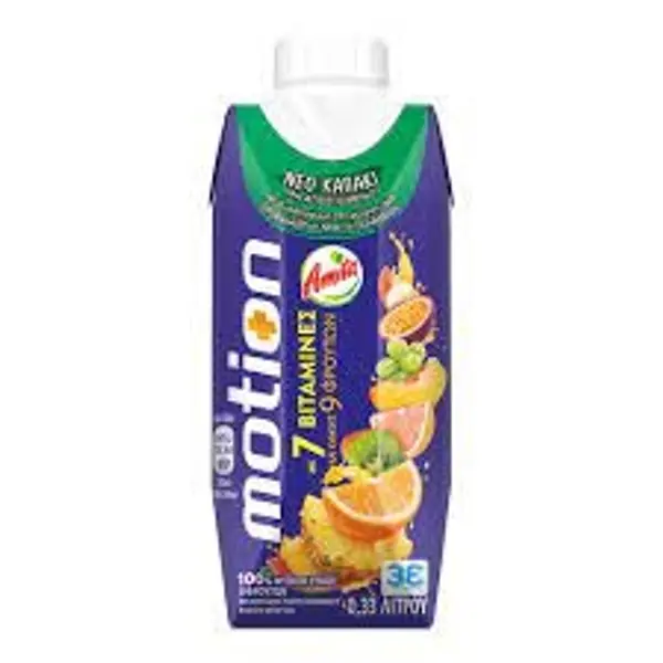 breakfast-world - Amita motion 330ml