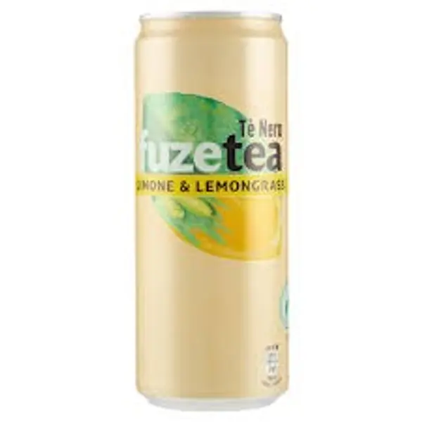 breakfast-world - Fuze classic 330ml