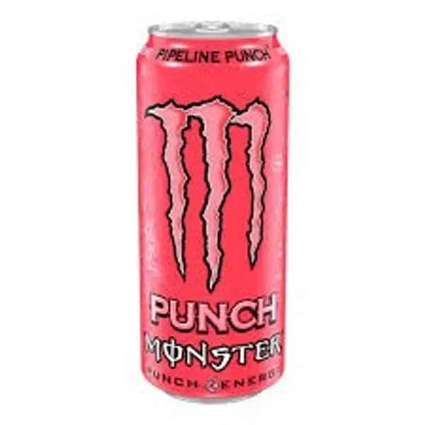 breakfast-world - Monster pipeline punch 500ml