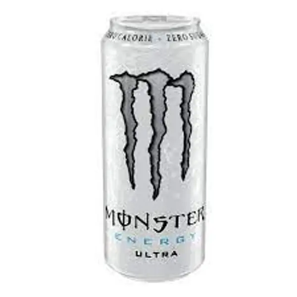 breakfast-world - Monster ultra 500ml