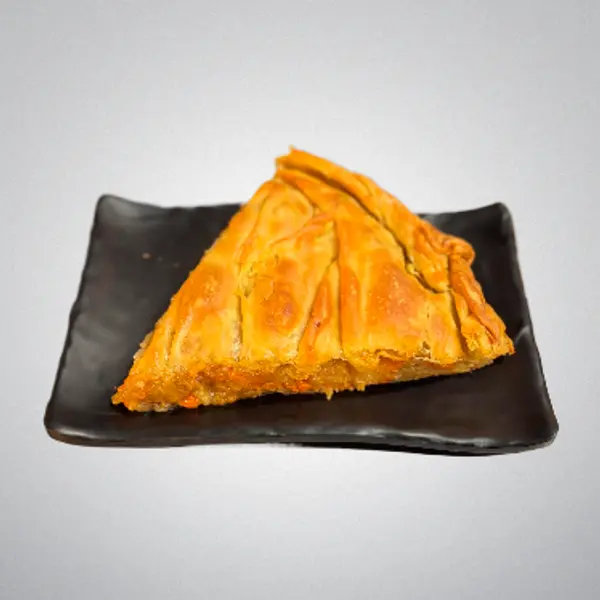 breakfast-world - Pumpkin pie