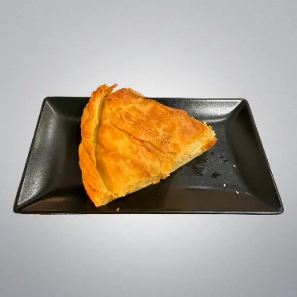 breakfast-world - Cheese pie