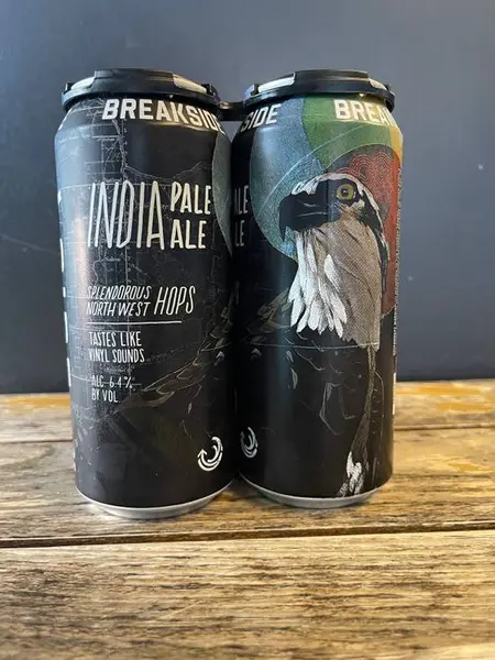 breakside-brewery - Breakside IPA 4pck