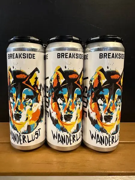 breakside-brewery - Wanderlust (19.2 oz) 6pk