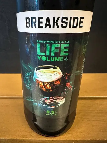 breakside-brewery - Life Vol. #4