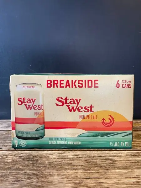 breakside-brewery - Stay West 6pk