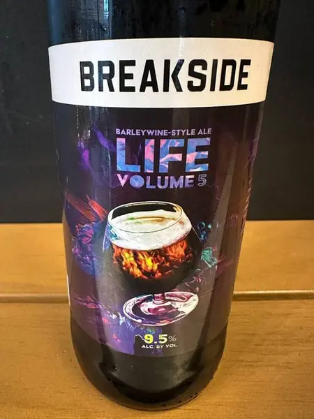 breakside-brewery - Life Vol. #5