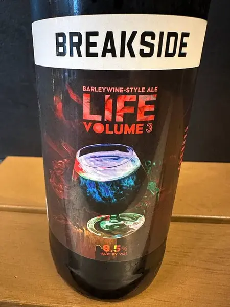 breakside-brewery - Life Vol.  #3