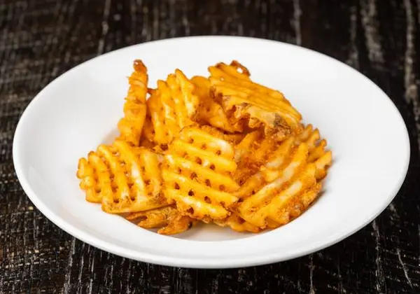 breakside-brewery - Waffle Fries