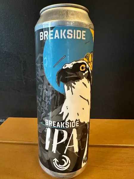 breakside-brewery - Breakside IPA (19.2oz) single