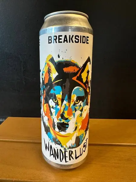 breakside-brewery - Wanderlust (19.2oz) single