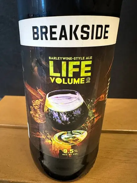 breakside-brewery - Life Vol. #2