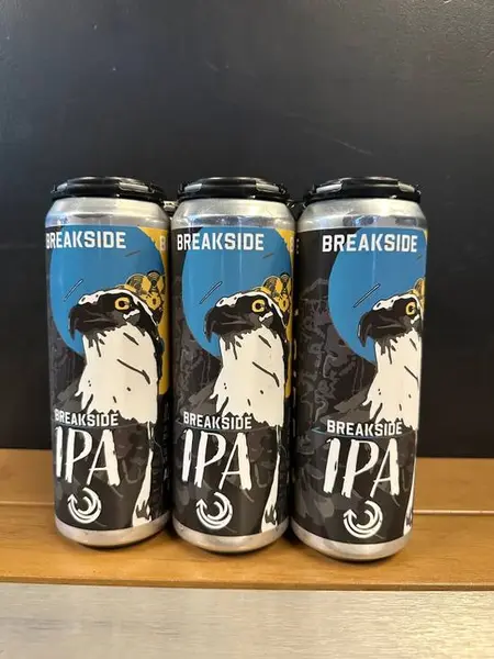 breakside-brewery - Breakside IPA (19.2 oz) 6pk